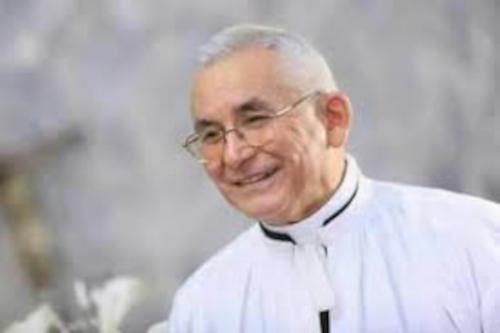 PadreOlavo