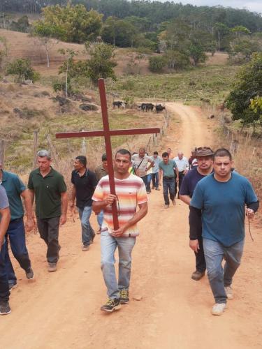 Terço de Penitência