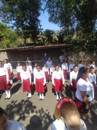 Escola Nsa. Sra. do Bom Concelho
