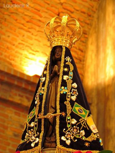 nossa-senhora-aparecida-laudenir-ramos